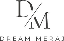 Meraj Ahmad Logo – WordPress & Shopify Developer, SEO Expert